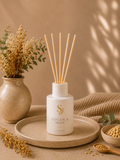GOLDEN HOUR Reed Diffuser 4FL OZ