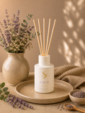 CALM Reed Diffuser 4FL OZ