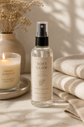 SOFT GLOW Room & Linen Spray 4oz