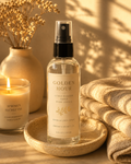 GOLDEN HOUR Room & Linen Spray 4oz