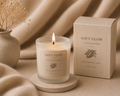 SOFT GLOW Coconut Soy Candle
