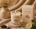 GOLDEN HOUR Coconut Soy Candle
