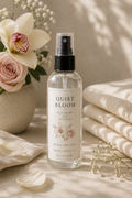 QUIET BLOOM Room & Linen Spray 4oz