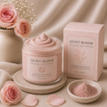 QUIET BLOOM Exfoliating Body Polish