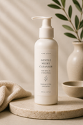 PURE GLOW Gentle Milky Cleanser
