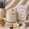 CALM Exfoliating Body Polish