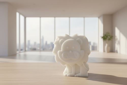 Baby Lion Natural Colloidal Oatmeal Goat Milk Soap Bar(4oz)